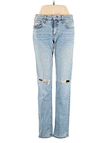 Rag & Bone Jeans (view 1)