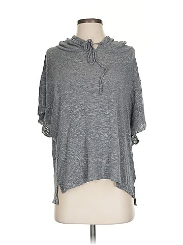 Express One Eleven Poncho (view 1)