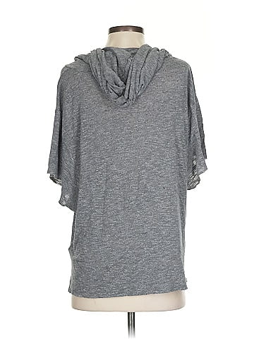 Express One Eleven Poncho (view 2)