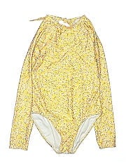 Art Class One Piece Swimsuit