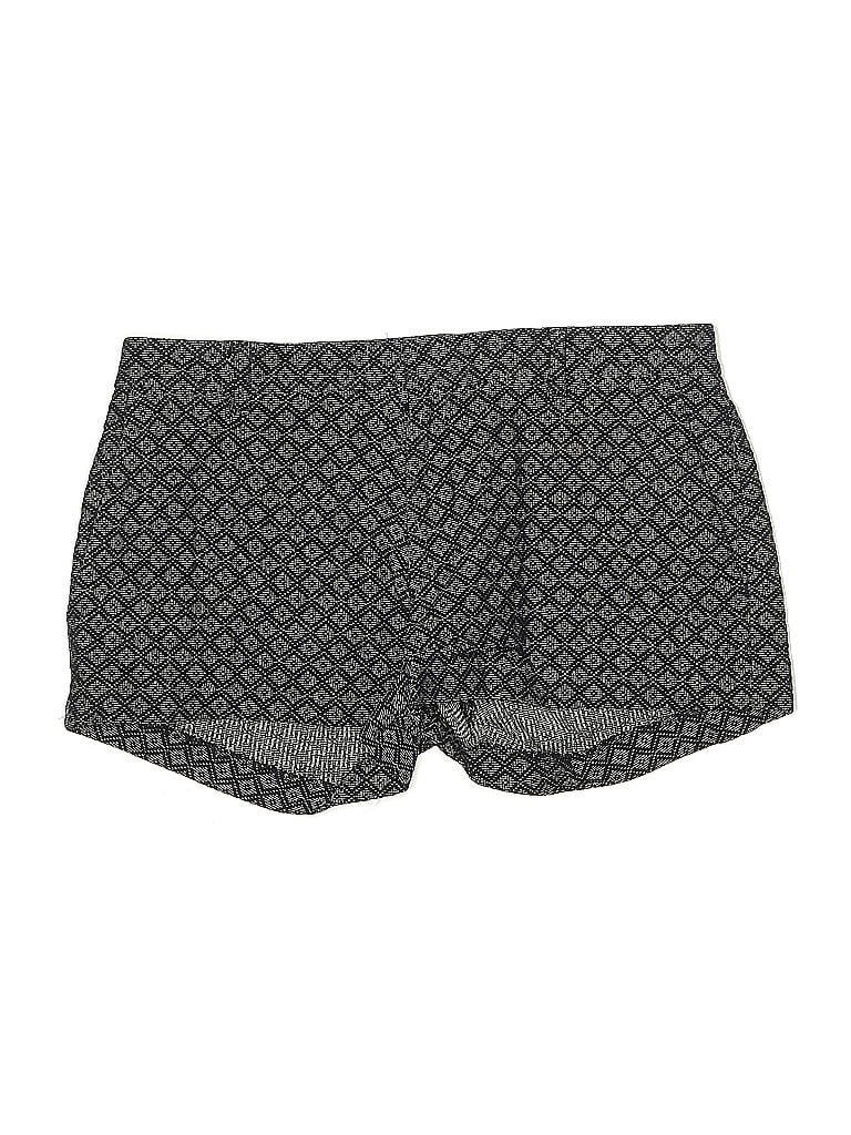 Pre-owned Banana Republic Shorts In Gray