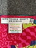 Gretchen Scott Designs 100% Cotton Print Blue Dress Size 8 (big kids) - photo 3