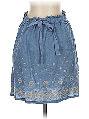 Ann Taylor Loft Casual Skirt