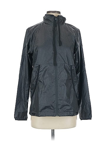 Asics Windbreaker (view 1)