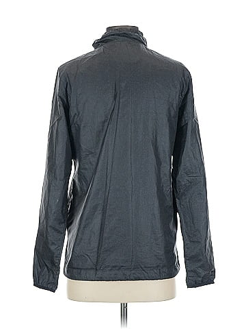 Asics Windbreaker (view 2)