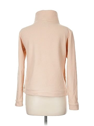 Dudley Stephens Turtleneck Sweater (view 2)