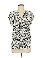 Fortune + Ivy Short Sleeve Blouse
