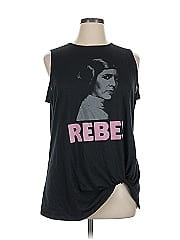 Disney Parks Sleeveless T Shirt