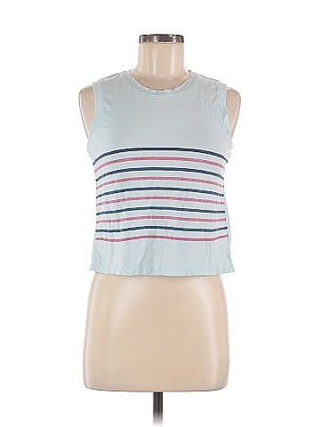 Sundry Sleeveless T-Shirt (view 1)