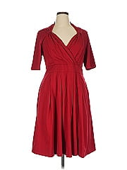 E Shakti Cocktail Dress