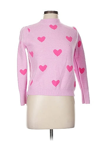 Shein Turtleneck Sweater (view 1)