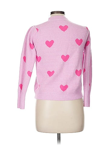 Shein Turtleneck Sweater (view 2)