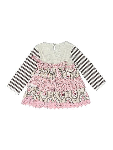 Counting Daisies Dress (view 2)