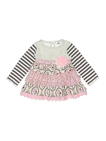 Counting Daisies Dress (view 1)