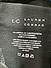 Lauren Conrad Black Gray Jeans Size 10 - photo 4