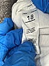 Carter's 100% Cotton Graphic White Short Sleeve Onesie 12-18 MO / 18 MO - photo 4