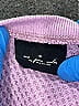 Out From Under Purple Long Sleeve Top Size S - photo 7