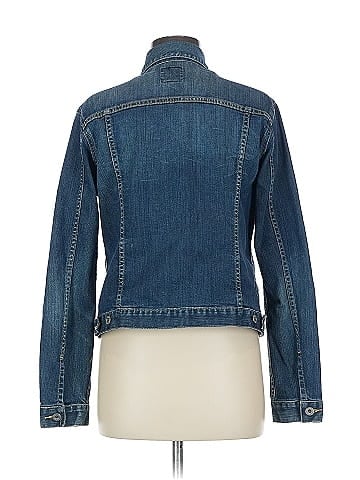 Lucky Brand Denim Jacket (view 2)