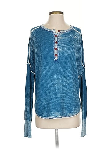 Sundance Pullover Sweater (view 1)
