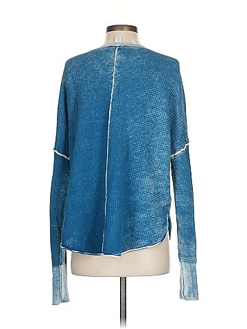 Sundance Pullover Sweater (view 2)