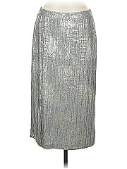 Jennifer Lopez Formal Skirt