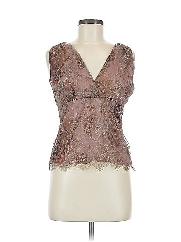 Elie Tahari Sleeveless Blouse (view 1)