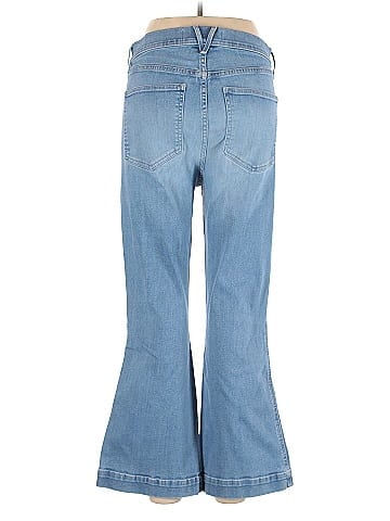 Veronica Beard Jeans Jeans (view 2)