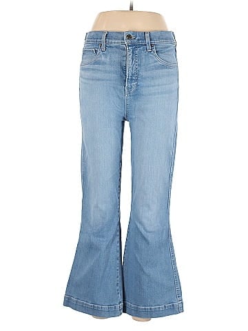 Veronica Beard Jeans Jeans (view 1)
