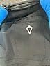 Ivivva Solid Black Active Skirt Size 14 - photo 3