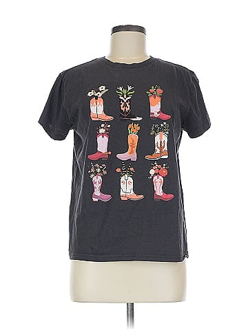 Doe Short Sleeve T-Shirt (view 1)