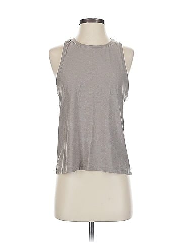 Beyond Yoga Sleeveless T-Shirt (view 1)