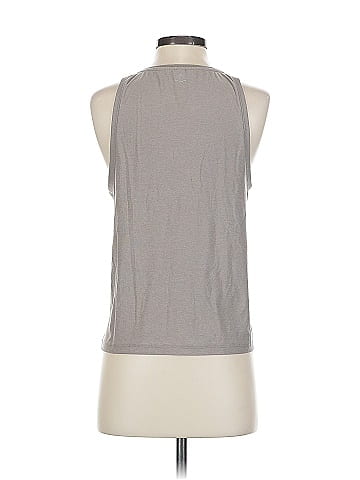 Beyond Yoga Sleeveless T-Shirt (view 2)
