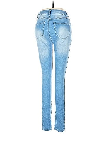 1822 Denim Jeans (view 2)