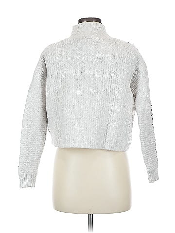 1.State Turtleneck Sweater (view 2)