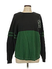 Harry Potter Long Sleeve Top