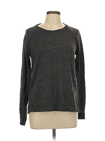 Alternative Earth Pullover Sweater (view 1)