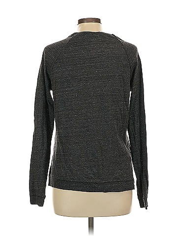 Alternative Earth Pullover Sweater (view 2)
