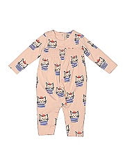 Tea Long Sleeve Outfit