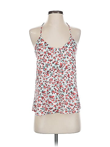 Nine Britton Sleeveless Top (view 1)