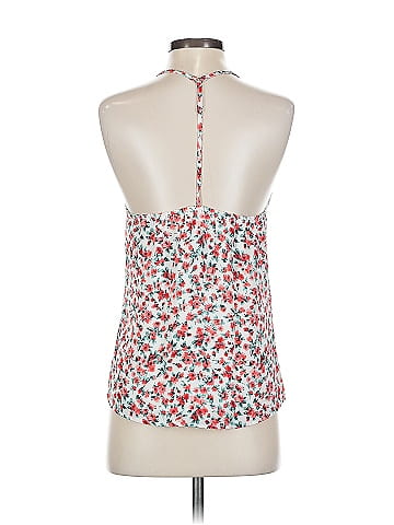 Nine Britton Sleeveless Top (view 2)