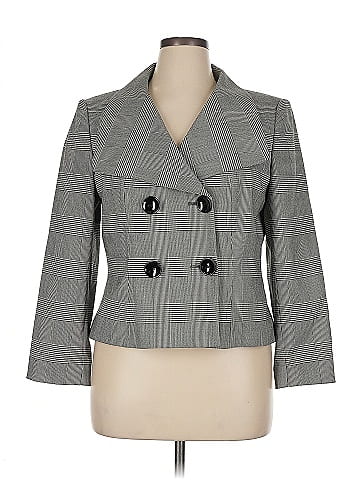 Liz Claiborne Blazer (view 1)