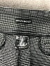 Hilary Radley Houndstooth Gray Jeggings Size XL - photo 4