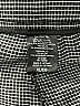 Hilary Radley Houndstooth Gray Jeggings Size XL - photo 5