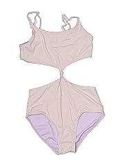 Art Class One Piece Swimsuit