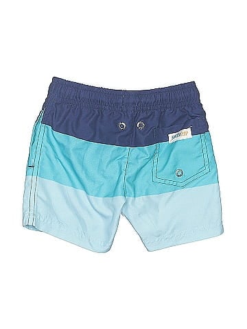 SwimZip Board Shorts (view 2)