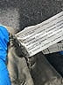 Mango Solid Gray Casual Pants Size 2 - photo 5