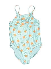 Wonder Nation One Piece Swimsuit