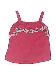 Gymboree Sleeveless Blouse