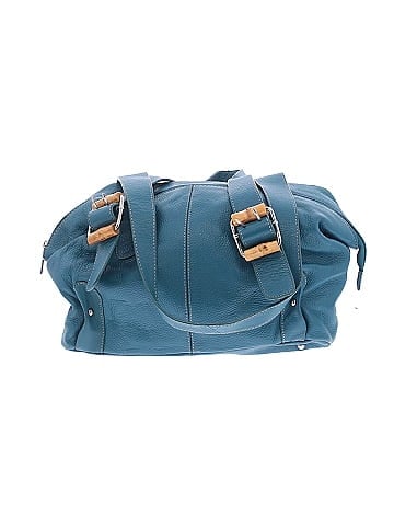 Stone Mountain Shoulder Bag (view 1)