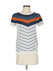 Mod Cloth Pullover Sweater